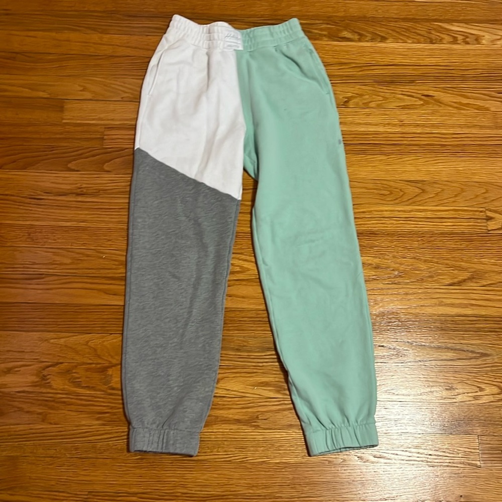 LIMITED EDITION! Hollister 3 color sweatpants